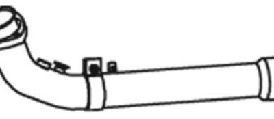 EXHAUST MANIFOLD
